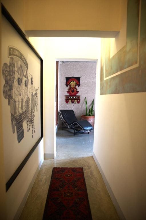 Superior Suite room - Image 3