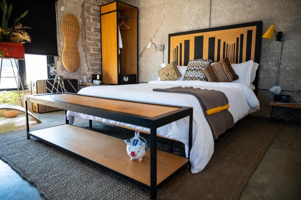 Suite room - Image 3