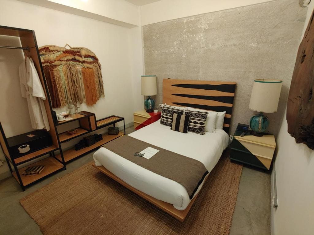 Superior Suite room - Image 1