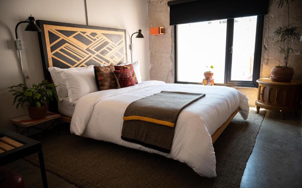 Suite room - Image 2