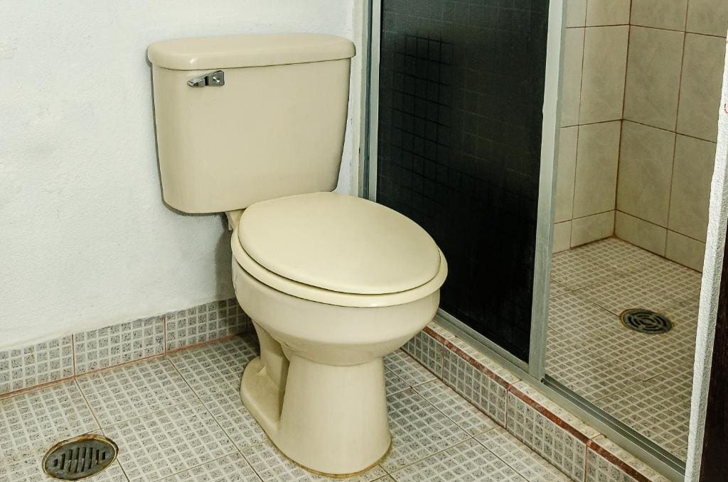 Standard Three beds room - Image 1