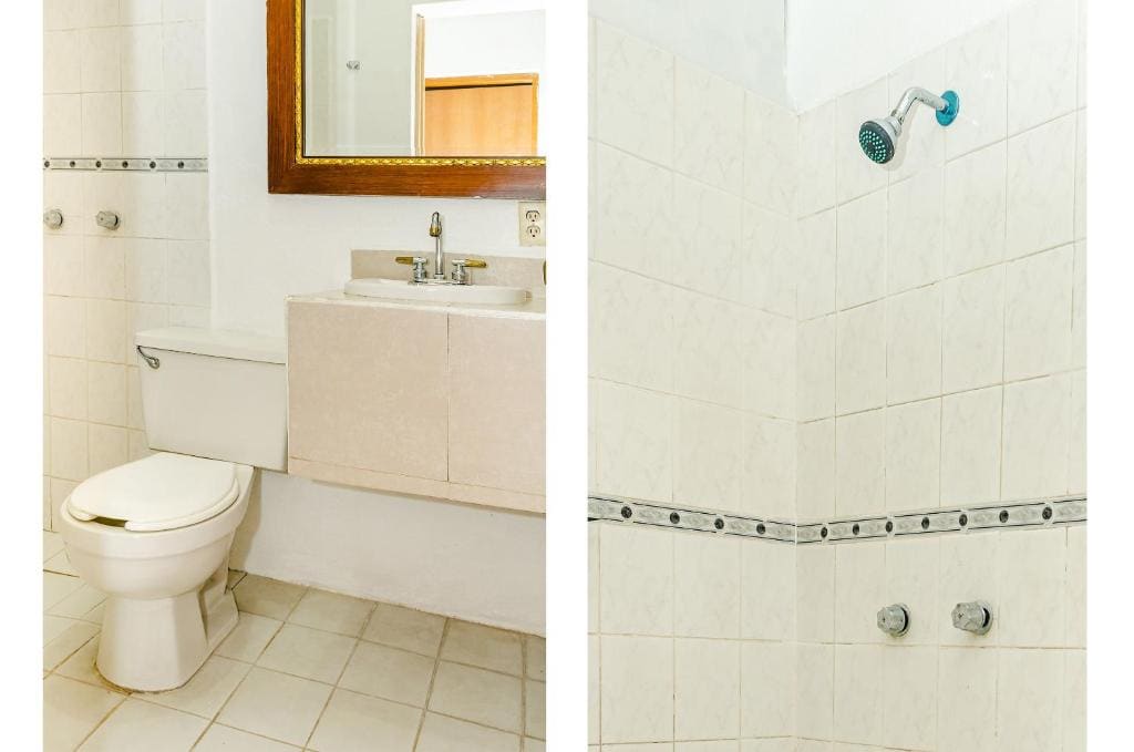 Standard room - Image 2