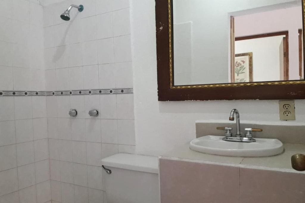 Standard room - Image 1