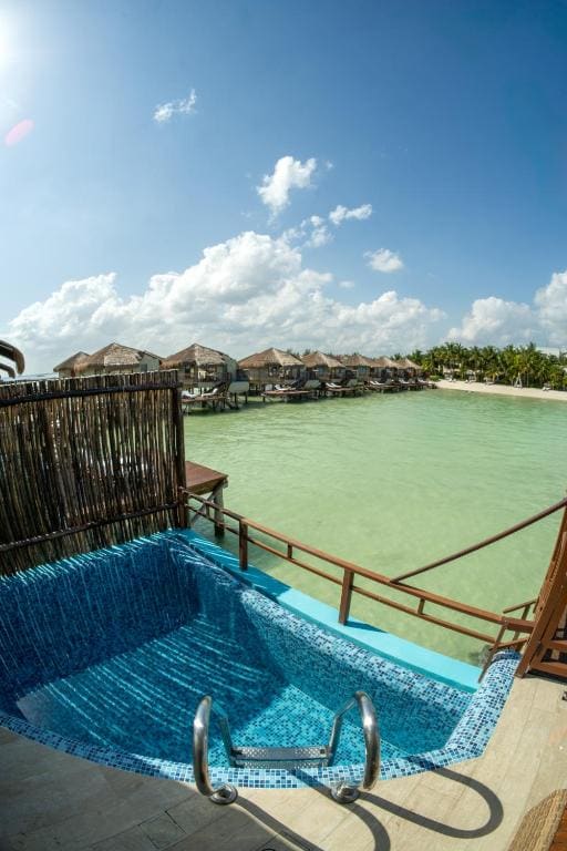 Palafitos – Overwater Bungalows room - Image 1