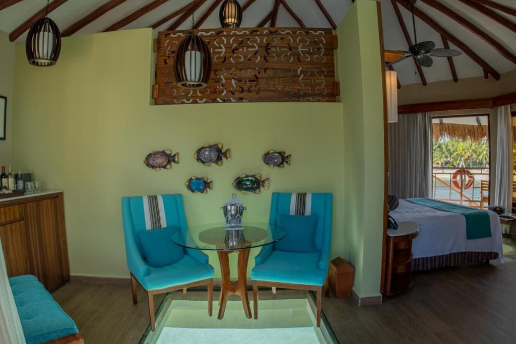 Palafitos – Overwater Bungalows room - Image 3