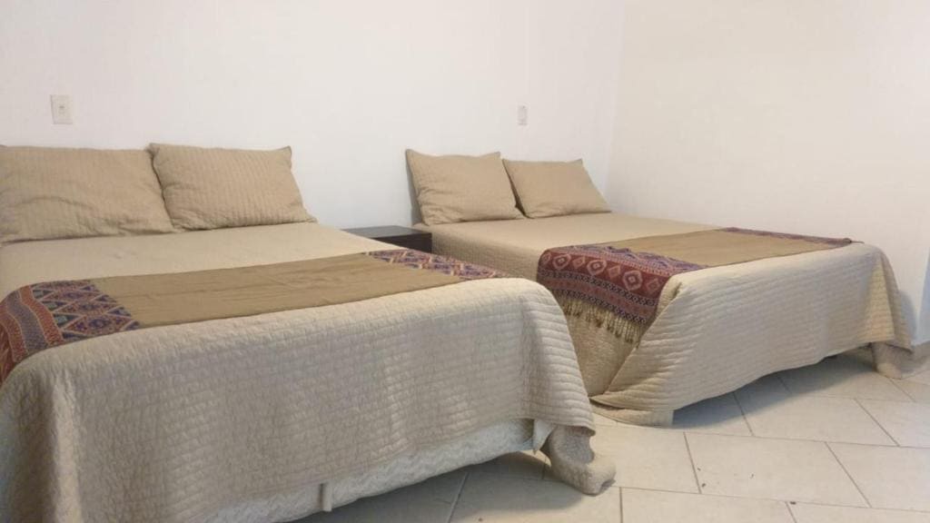 Double Room room - Image 1