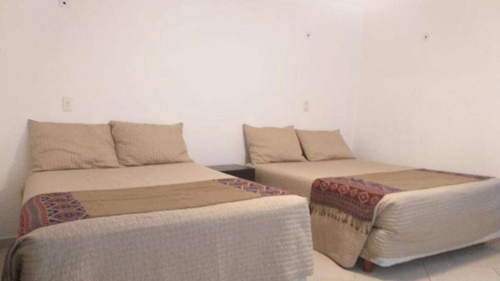 Double Room room - Image 2