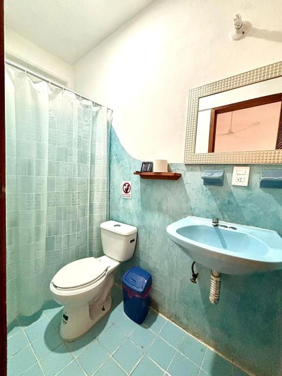 Double Room room - Image 3