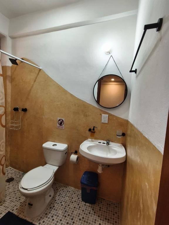 Quadruple Room with Garden View room - Image 1