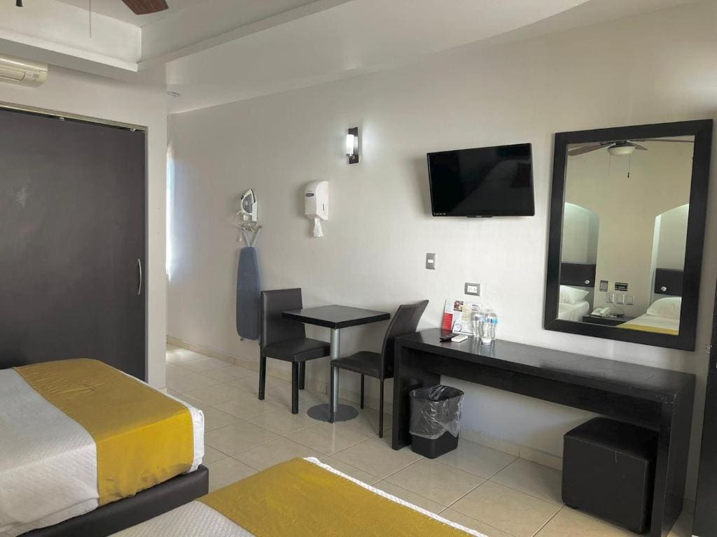 Standard Double Room room - Image 1