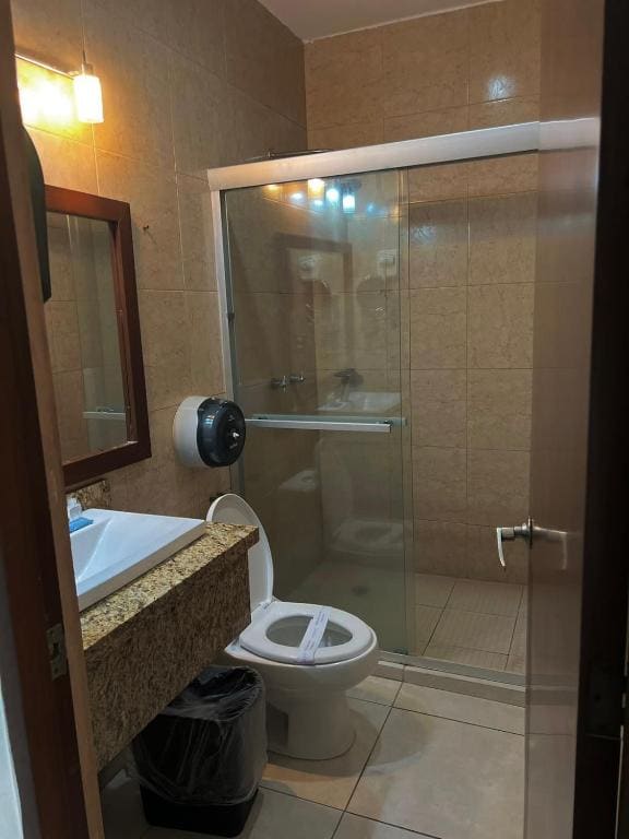 Superior King or Twin Room room - Image 1