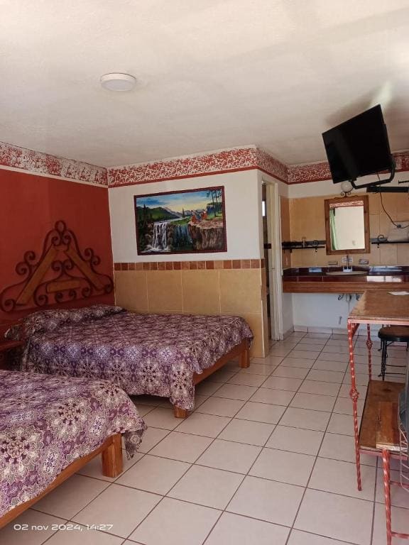 Double Room room - Image 1