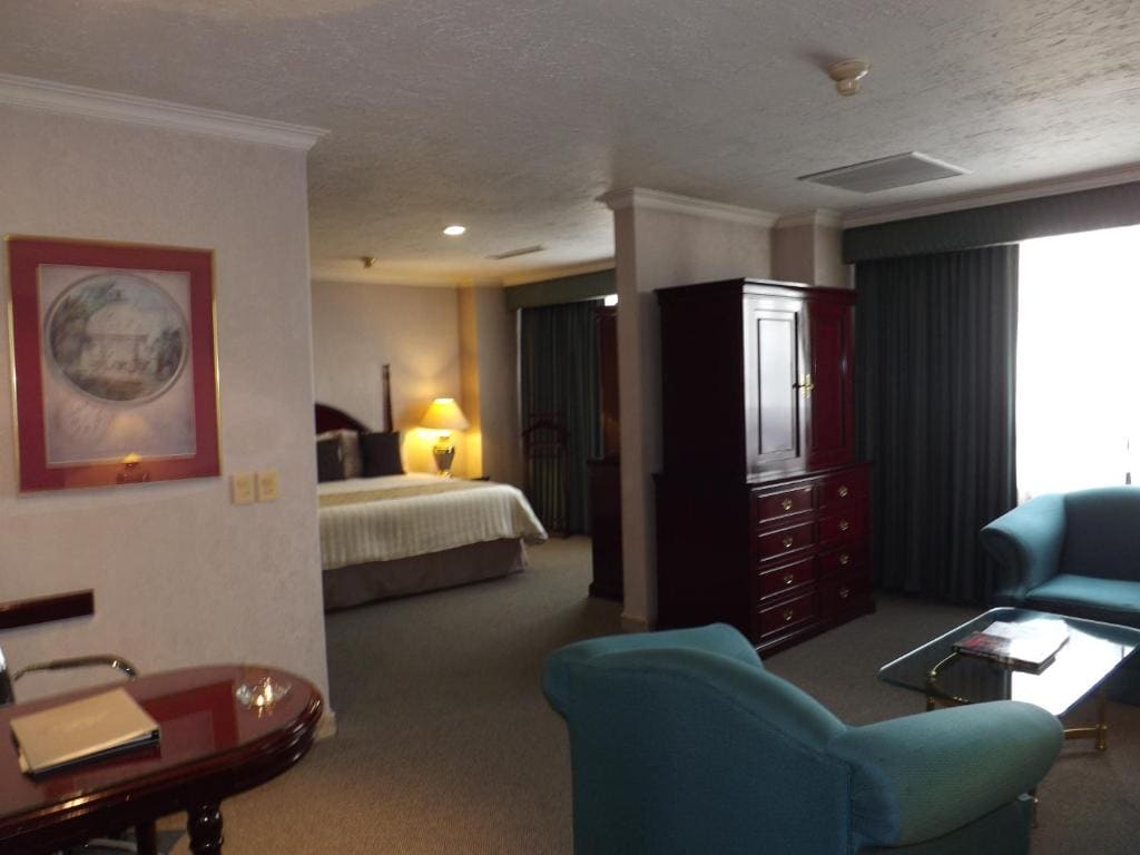 Junior Suite room - Image 1