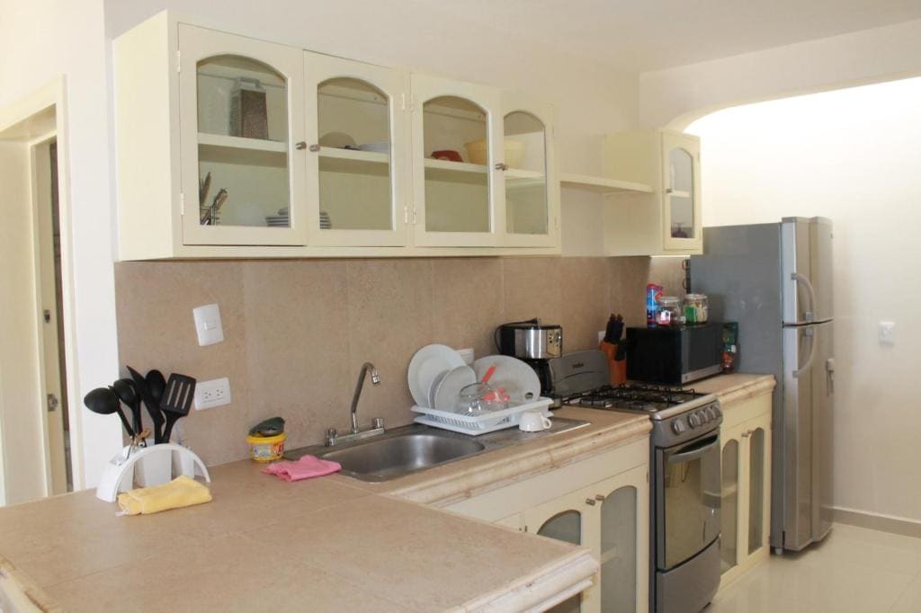 Apartment with Kitchenette room - Image 1