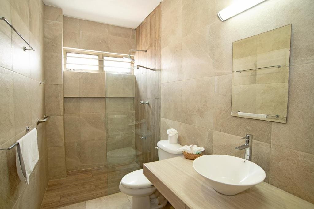 King Room with Garden View room - Image 1