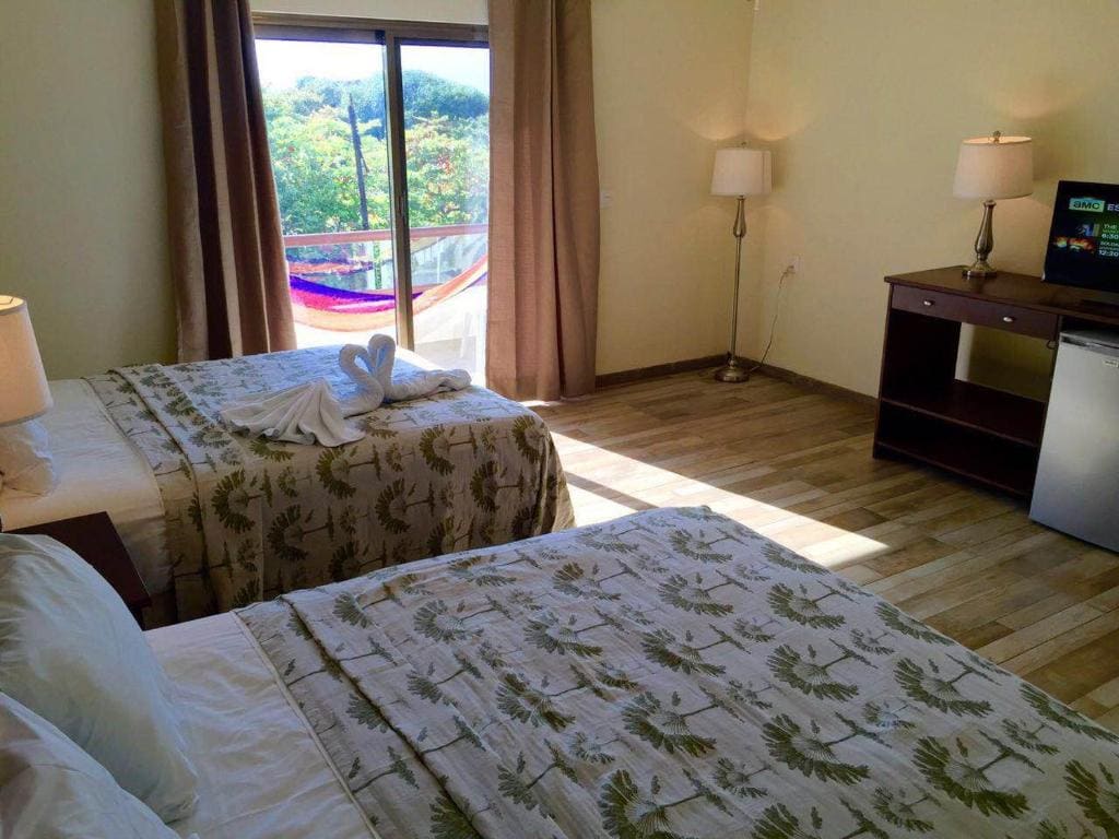 Palm Garden View room - Image 3