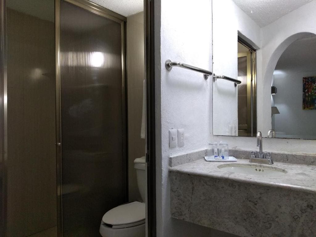 Superior Double Room room - Image 1