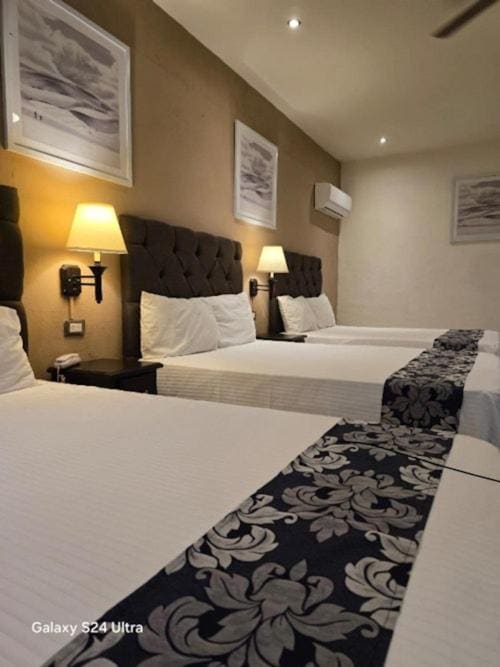 Executive Triple Room room - Image 2