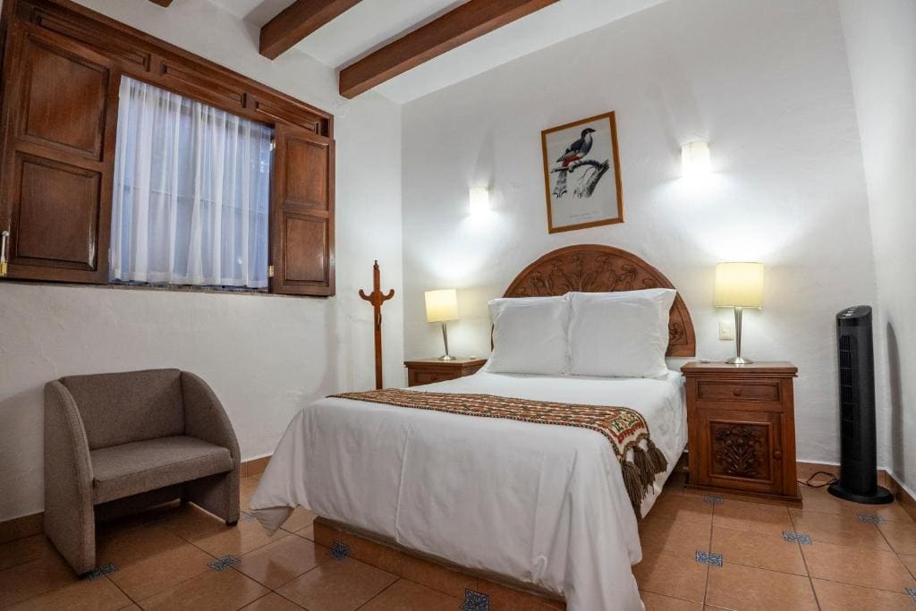 Double Room room - Image 2