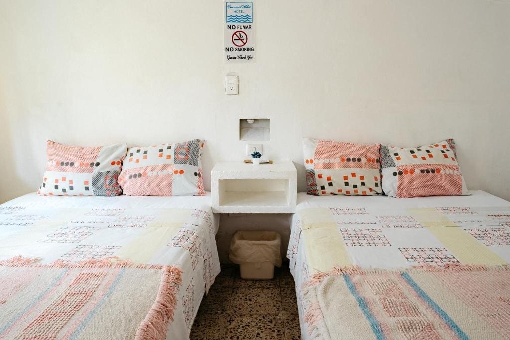 Budget Double Room room - Image 2