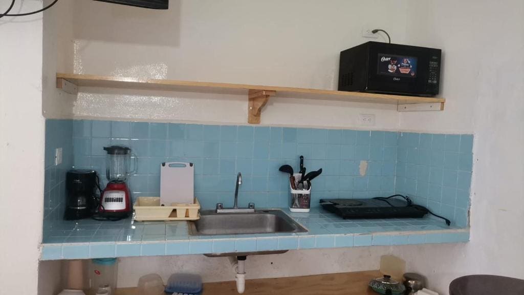 Studio room - Image 1