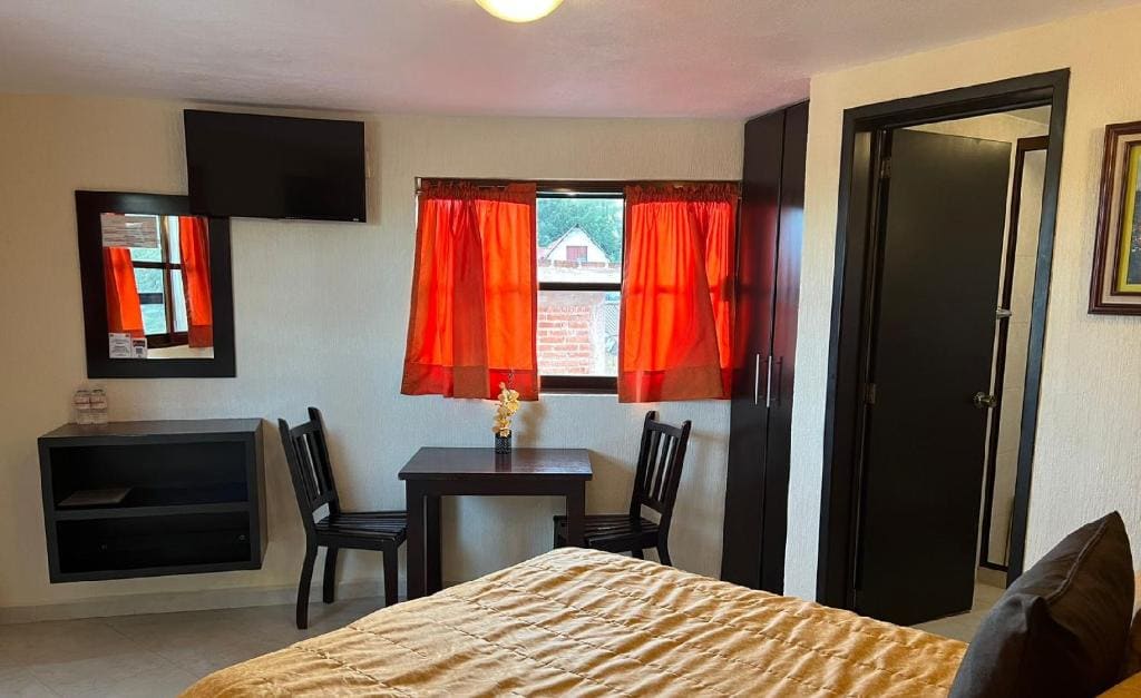 Double Room room - Image 3