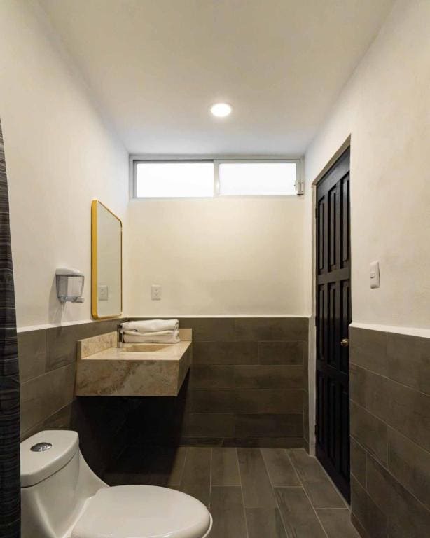 Double Room room - Image 1