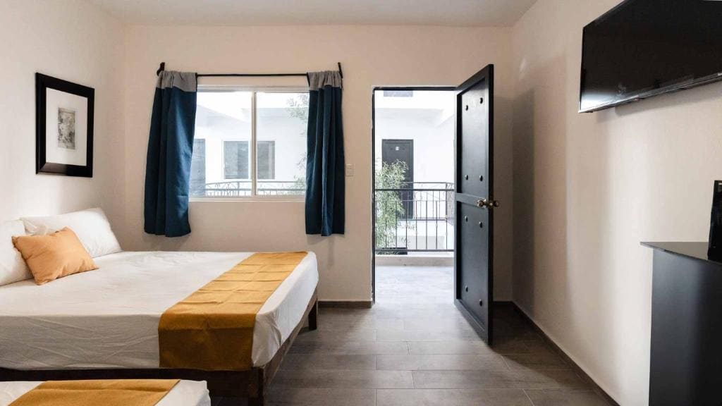 Double Room room - Image 2