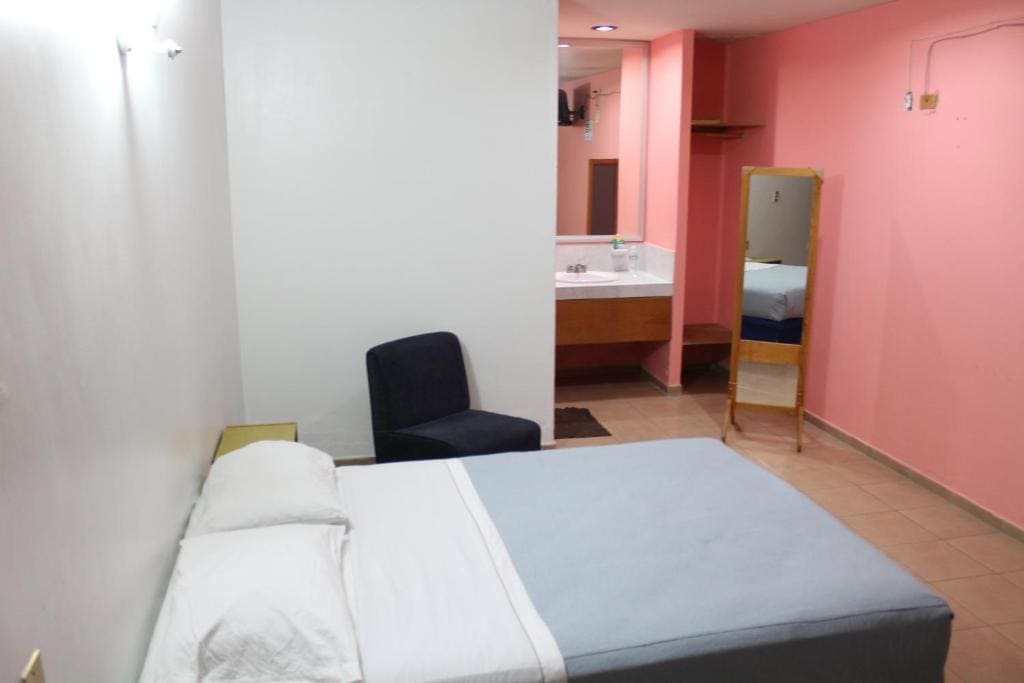 Standard Double Room room - Image 2