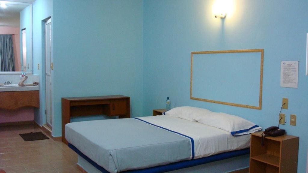 Standard Double Room room - Image 1