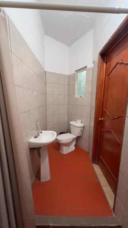 Basic Triple Room room - Image 1