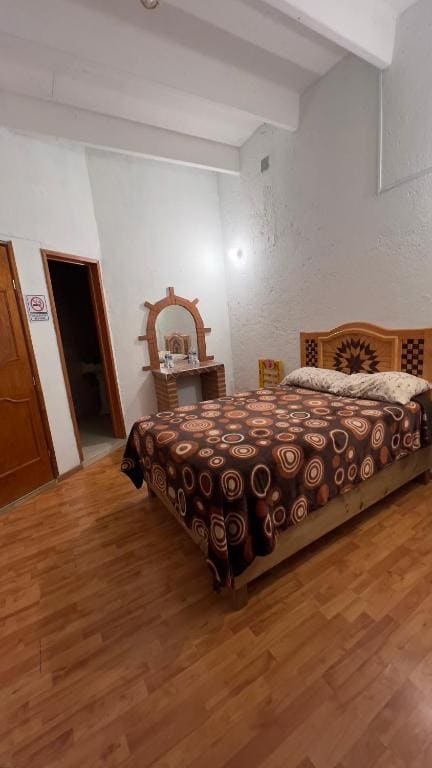 Deluxe Double Room room - Image 3
