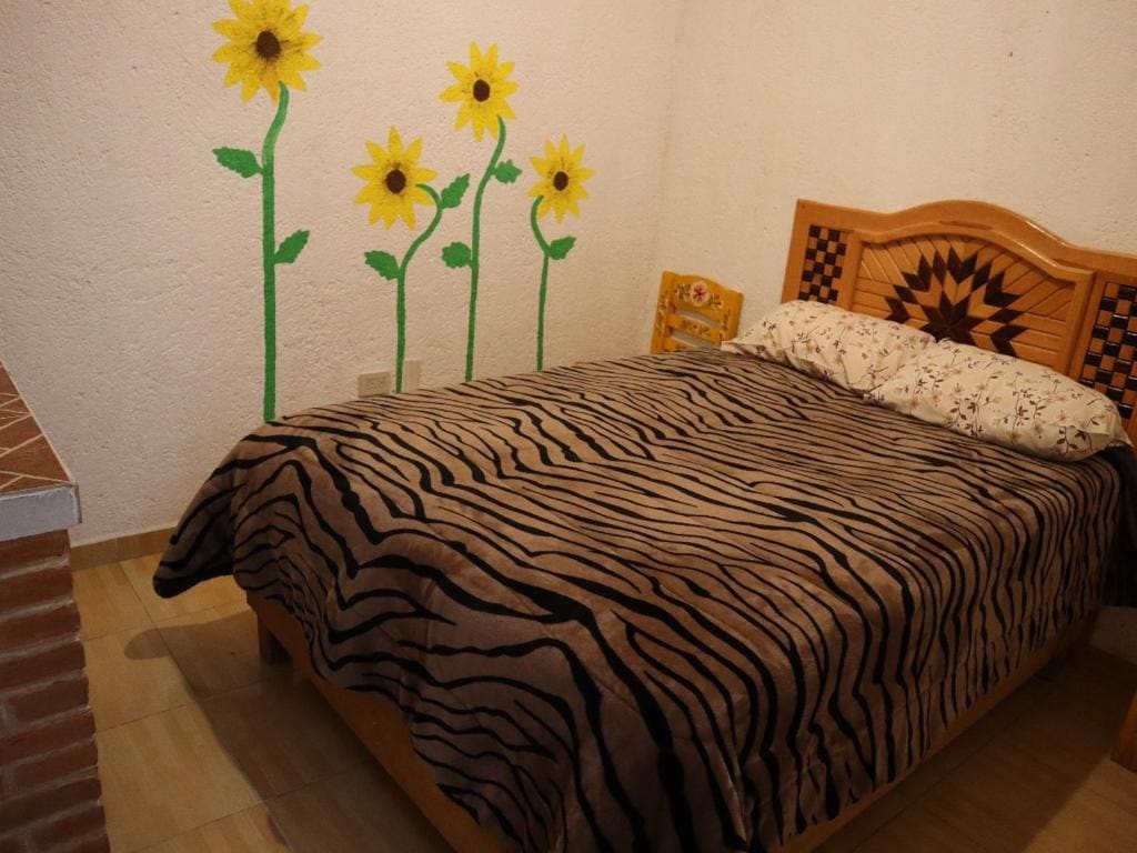Double Room room - Image 1