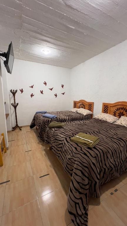Family Suite room - Image 3
