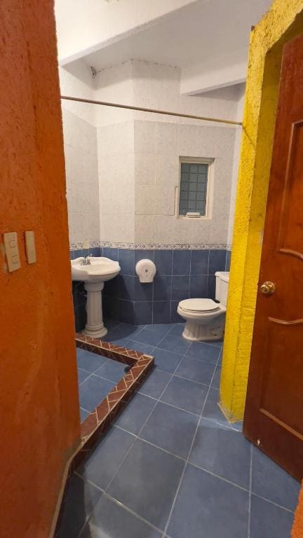 Superior Quadruple Room room - Image 1