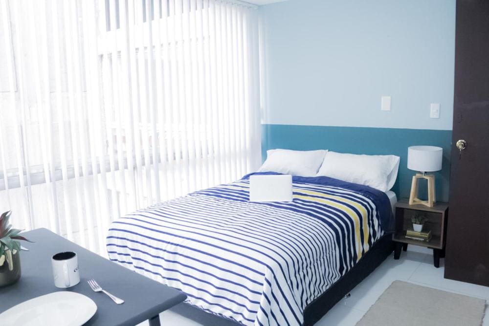 Deluxe Studio room - Image 2