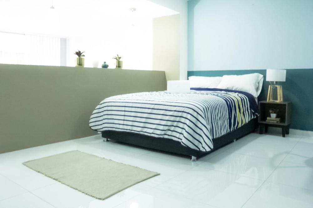 Junior Suite with Balcony room - Image 3