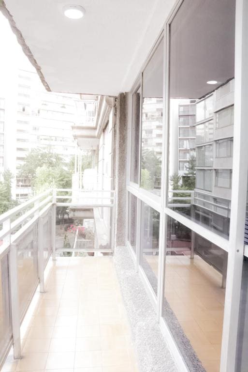 Junior Suite with Balcony room - Image 1