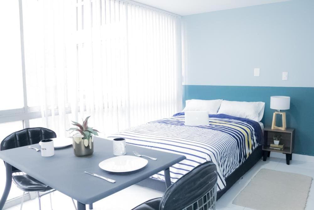 Junior Suite with Balcony room - Image 2