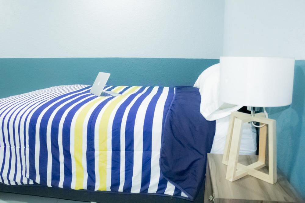 Two-Bedroom Suite room - Image 3