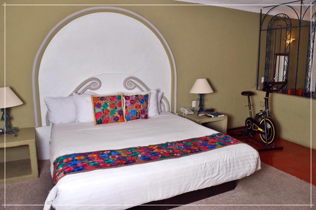 Deluxe Suite room - Image 1