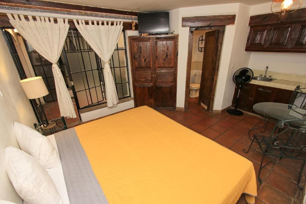 Standard Room room - Image 3
