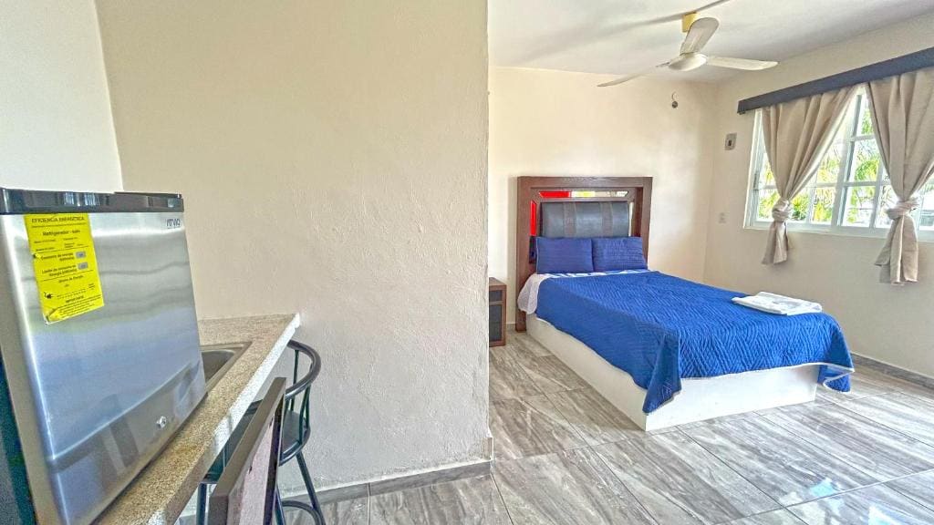 Deluxe Double Room room - Image 3