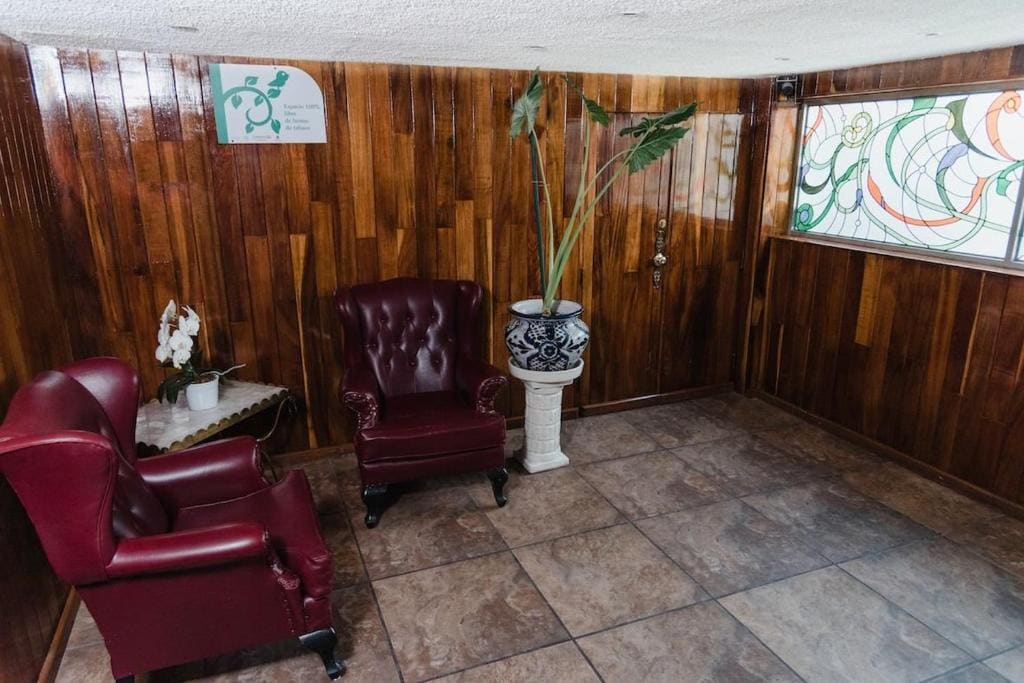 Quadruple Room room - Image 3