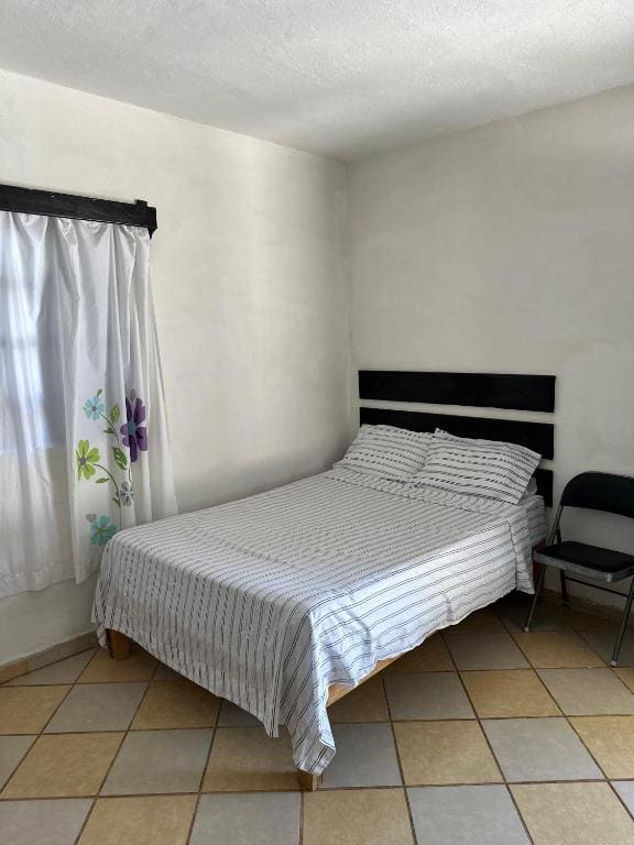 Standard Double Room with Fan room - Image 1