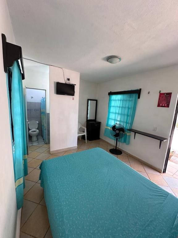 Standard Double Room with Fan room - Image 2