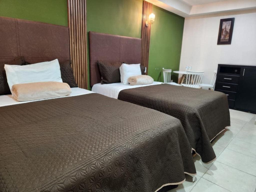 Double Room room - Image 2