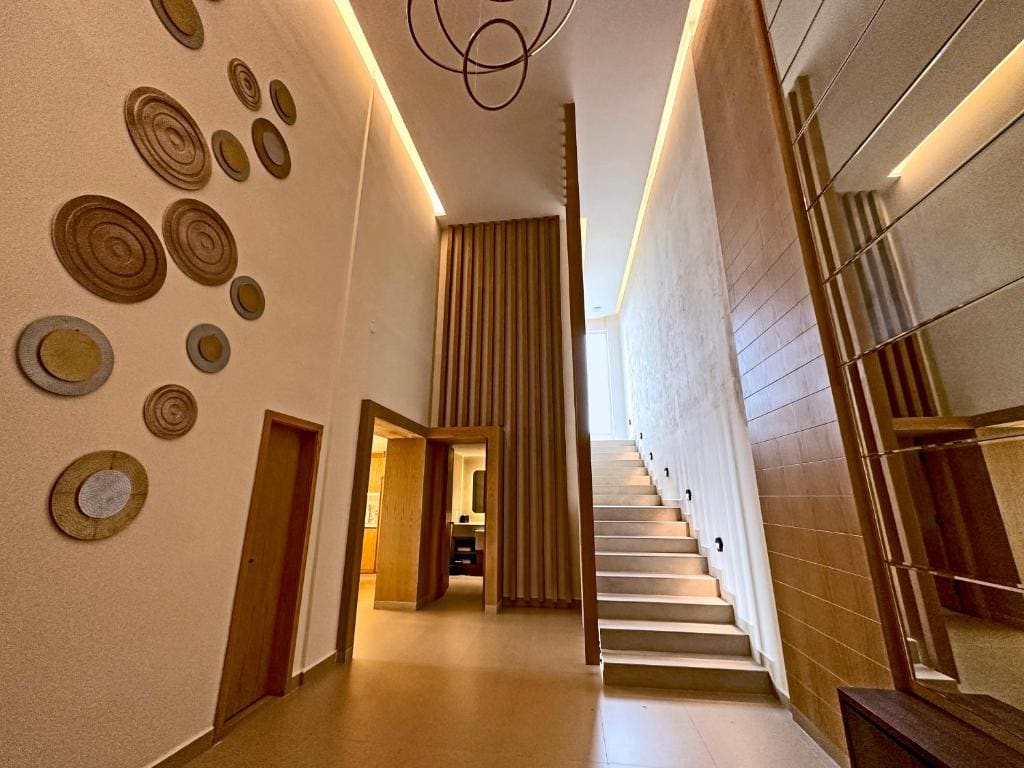 Luxury Sky Chairman Suite Two Bedroom Ocean Front Diamond Club room - Image 3