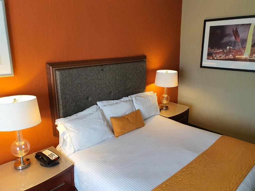 King Room room - Image 1