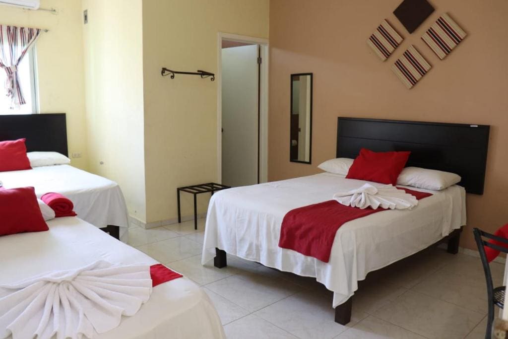 Triple Room room - Image 1